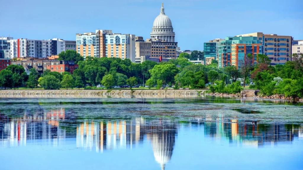 Madison AL