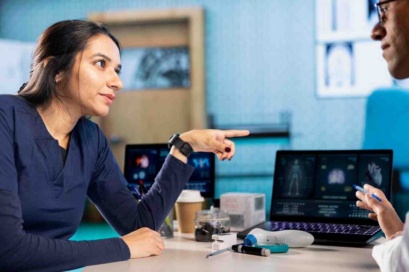 AIAgentHospitalSolutions