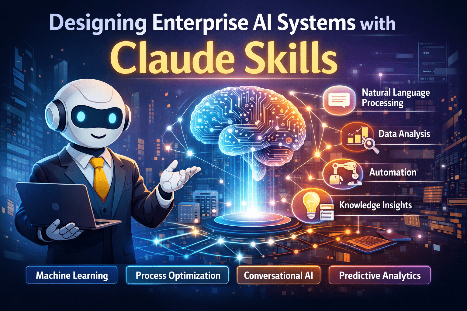 Designing Enterprise AI Systems with Claude Skills 1 ChatGPT Image Mar 29 2026 08 44 31 PM