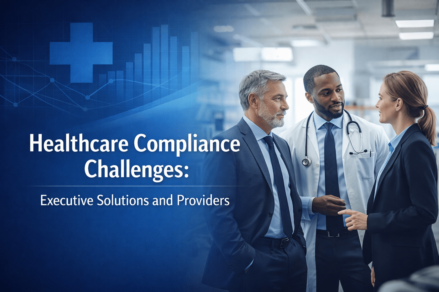 Healthcare Compliance Challenges: Executive Solutions and Providers 1 ChatGPT Image Mar 3 2026 01 31 14 PM