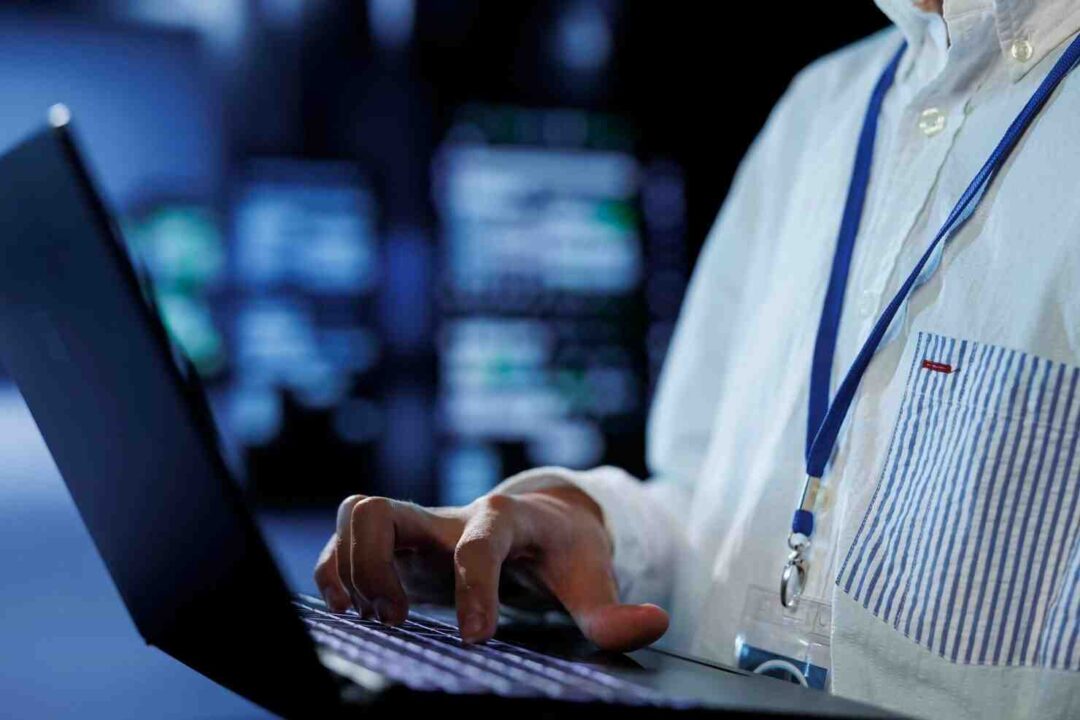 HospitalCybersecurityZero TrustProtection e1776925413809