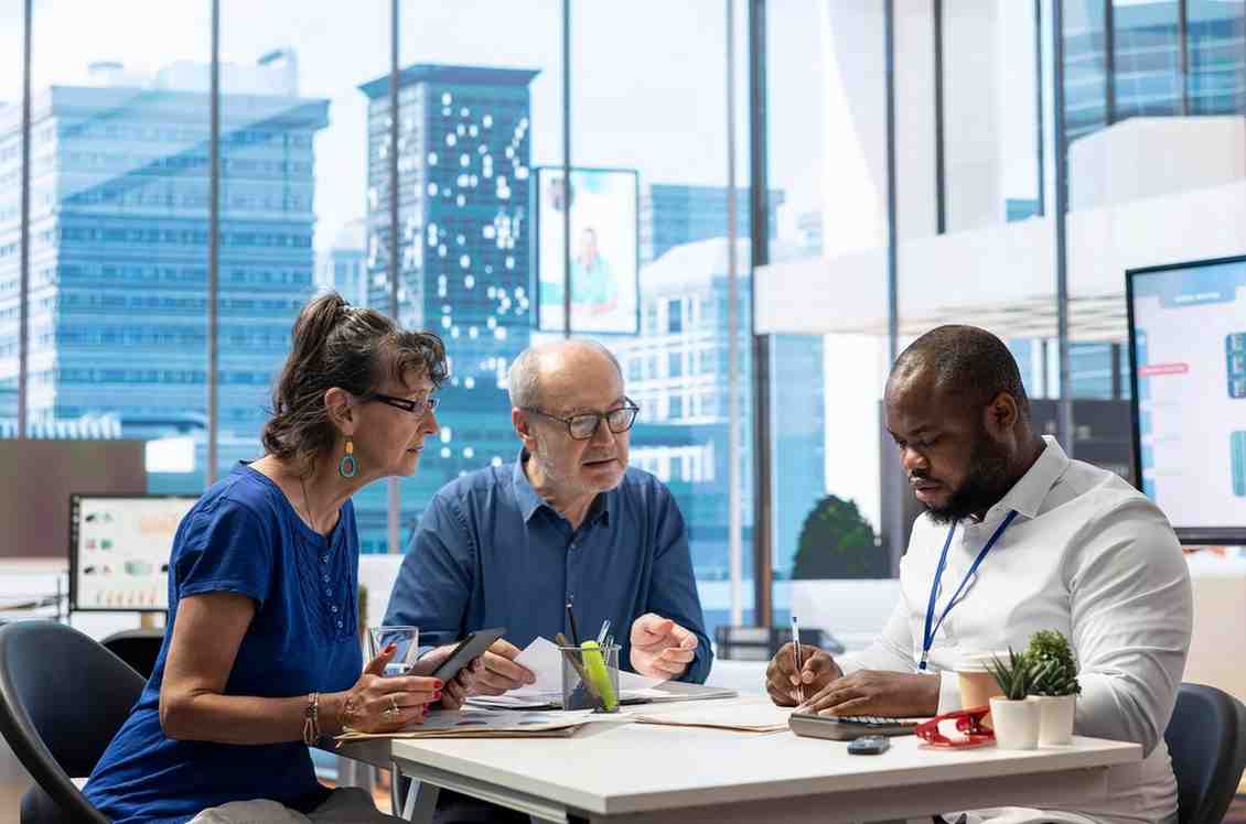 Healthcare Companies 27