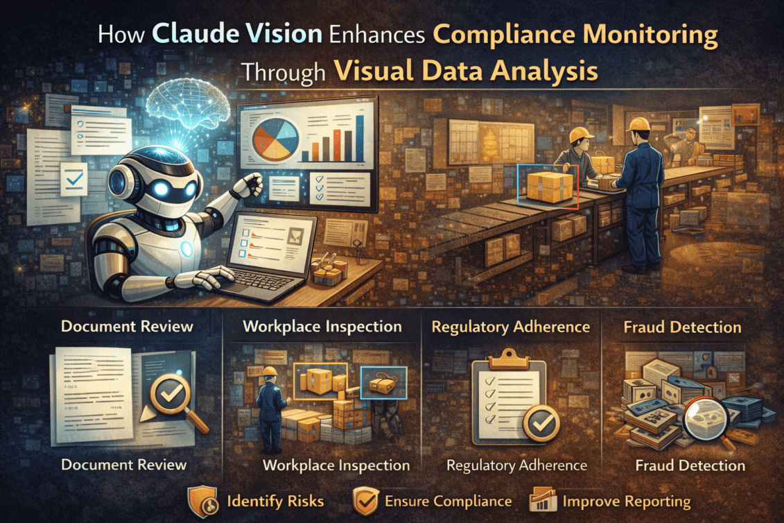 AI-Powered Visual Data Analysis with Claude Vision | Mindcore