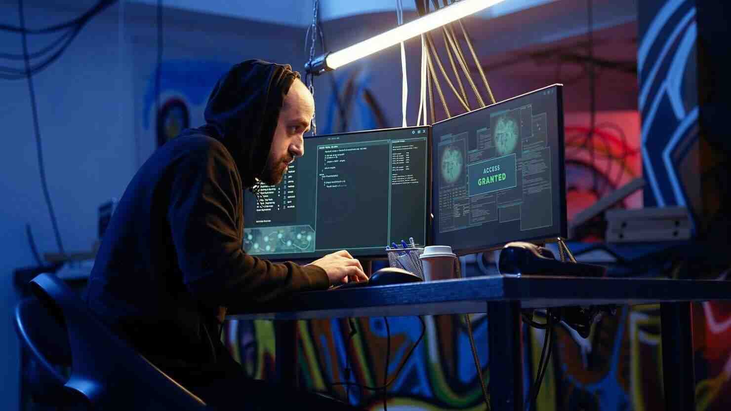 Cyber Security Services 1