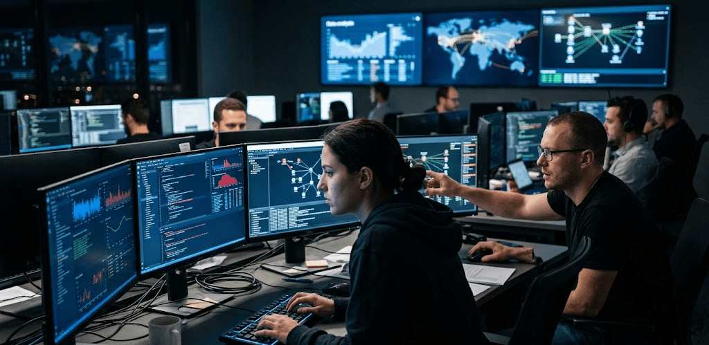 AI-Powered Ransomware: What the Next Generation of Attacks Looks Like 1 AI-Powered Ransomware