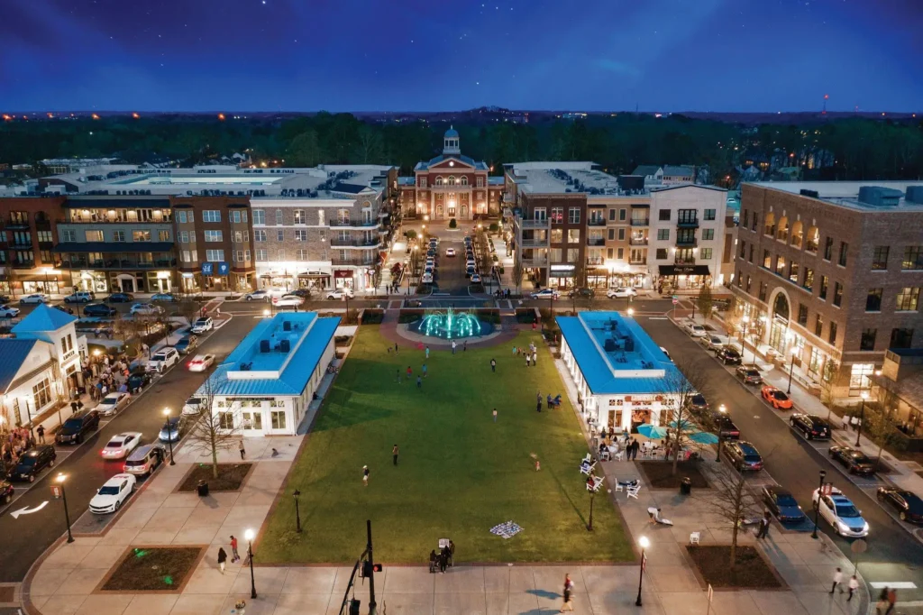 Alpharetta