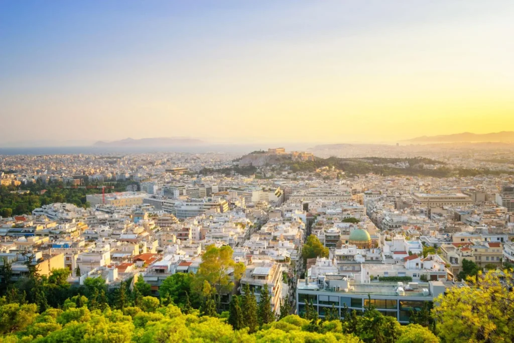 Athens