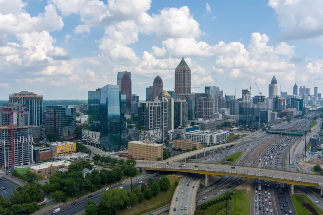 Atlanta