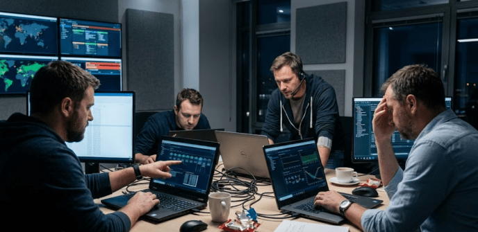 Can Emergency Ransomware Help Save Your Data Without Paying the Ransom?