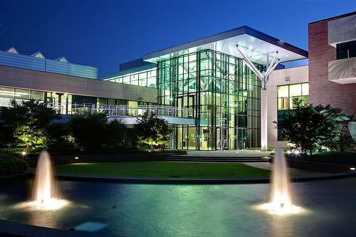 Cary North Carolina