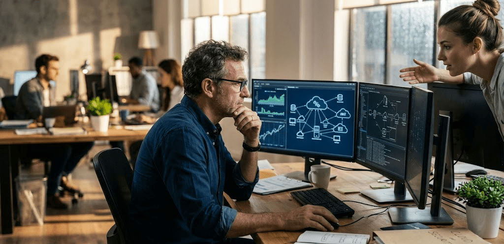 Cloud Ransomware Recovery: Is Your Cloud Data Safe? 1 Cloud Ransomware Recovery