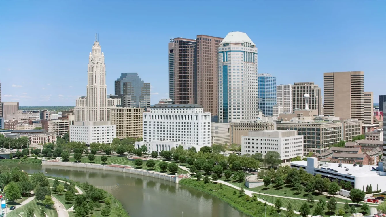 Columbus