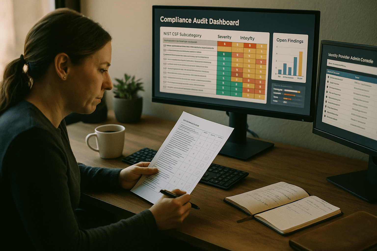 5 Cybersecurity Audit Services Mistakes SMBs Should Avoid 1 Cybersecurity Audit Services for SMBs