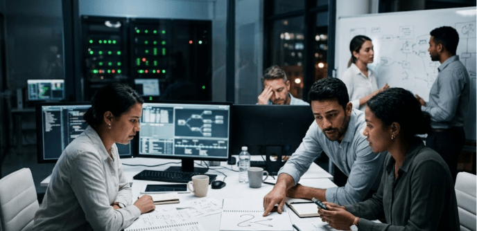 Encryption Is Only Half the Attack