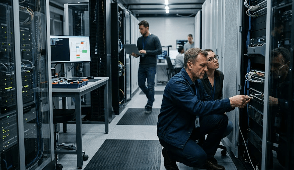 Emergency Ransomware Help: Containment First Before You Do Anything Else 1 Emergency Ransomware Help: Containment First Before You Do Anything Else