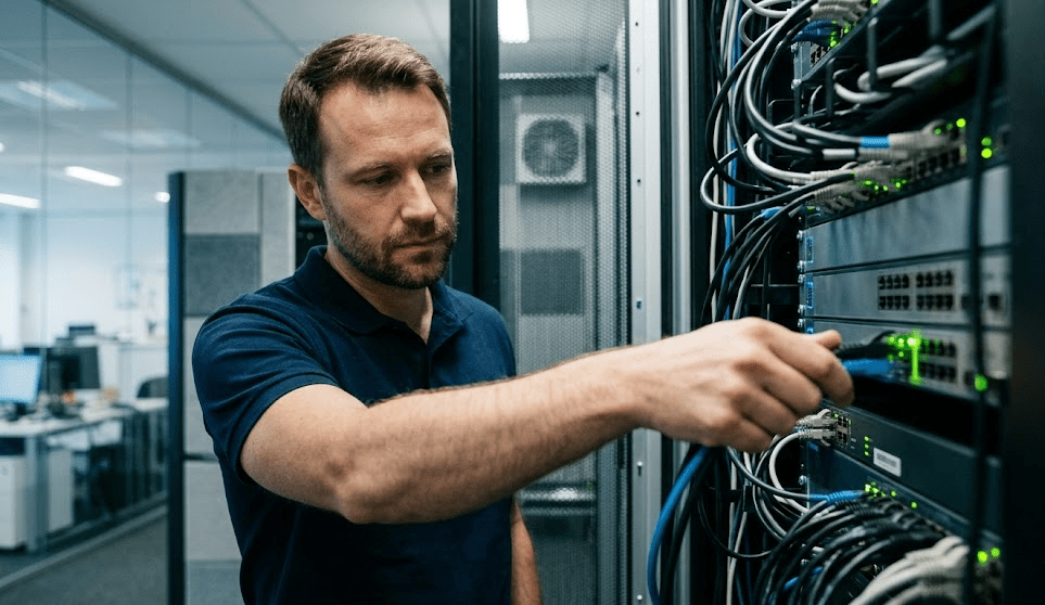 Emergency Ransomware Help: Containment First Before You Do Anything Else 2 Containment Actions in the Correct