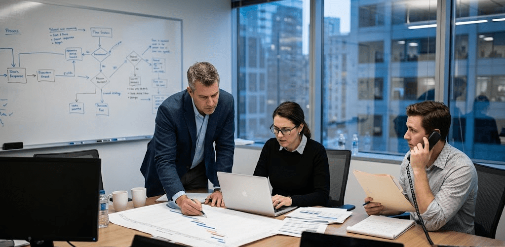 Emergency Ransomware Help for Financial Firms: Compliance Obligations During a Crisis 2 Regulatory Notification Framework