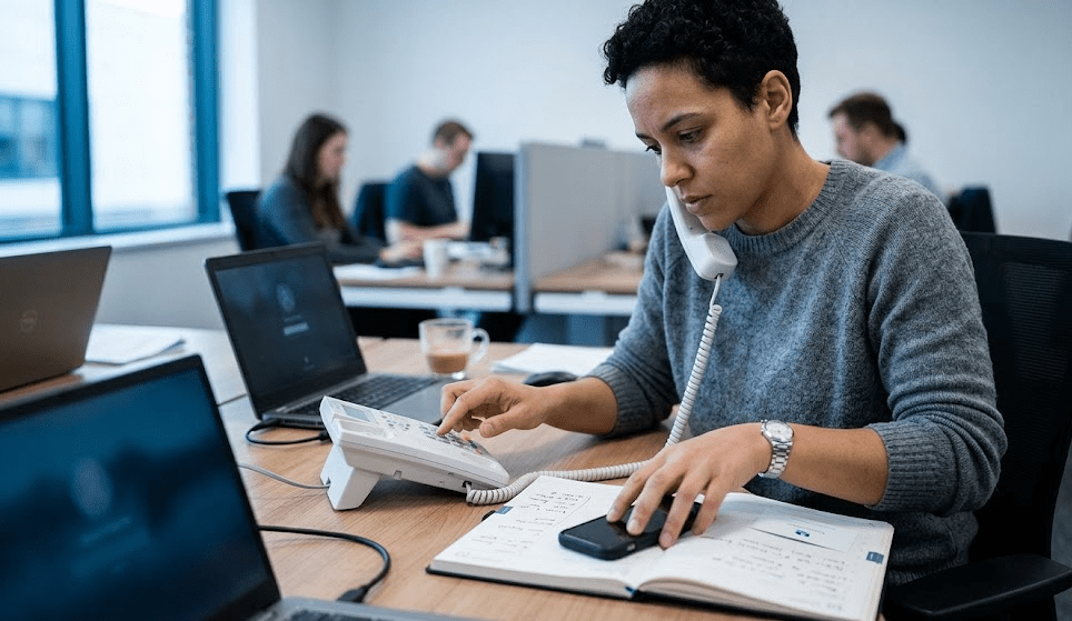 Emergency Ransomware Help vs. Calling Insurance Provider First: What to Do 1 Emergency Ransomware Help vs. Calling Insurance Provider First: What to Do