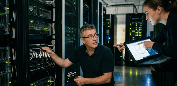 Emergency Ransomware: Should You Shut Down Servers?