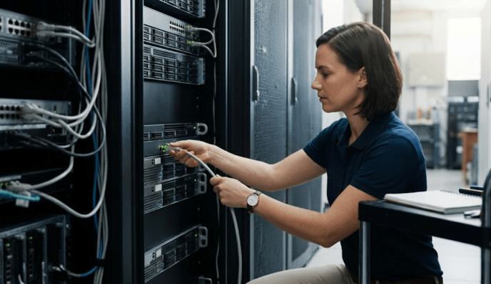 How to Isolate an Infected System While Waiting for Emergency Ransomware Help