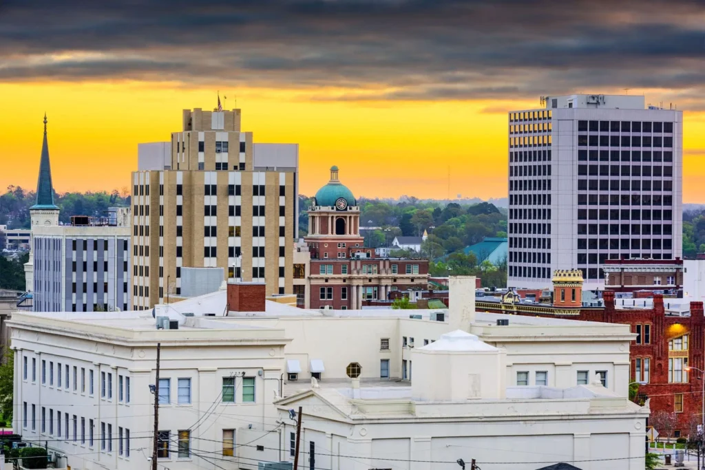 Macon