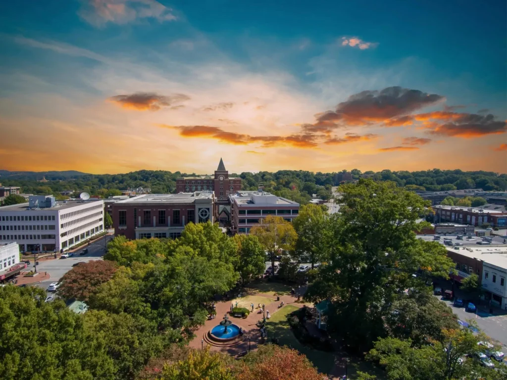 Marietta
