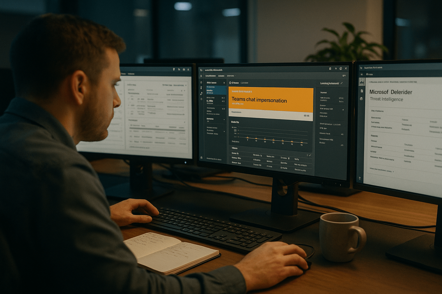 How SMBs Stop Microsoft Teams Phishing Attacks in 2026 1 Microsoft Teams Phishing Attack Detection