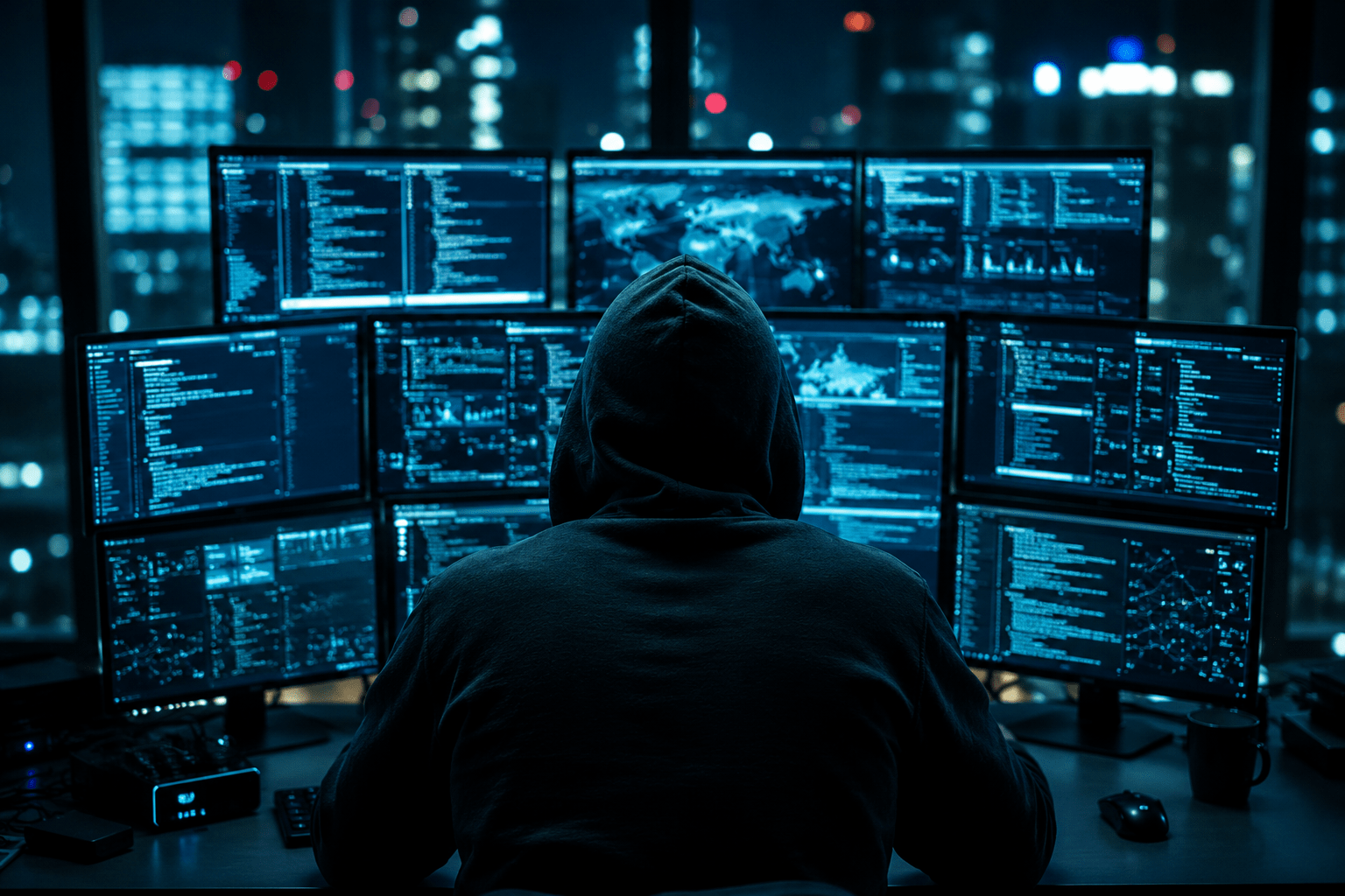 What Is a Platform-Level Cyberattack and Why It Is More Dangerous Than Targeting One App 1 Platform-Level Cyberattack