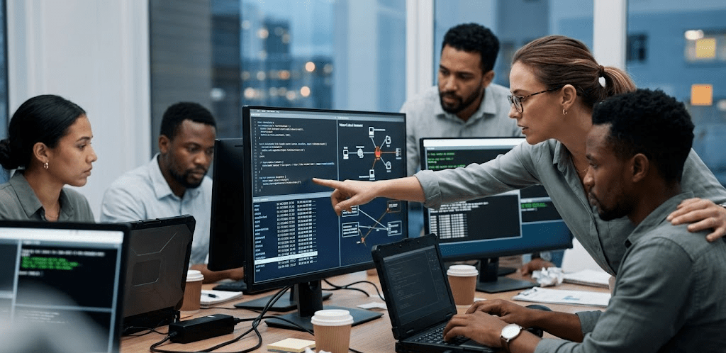 Ransomware as a Service 2