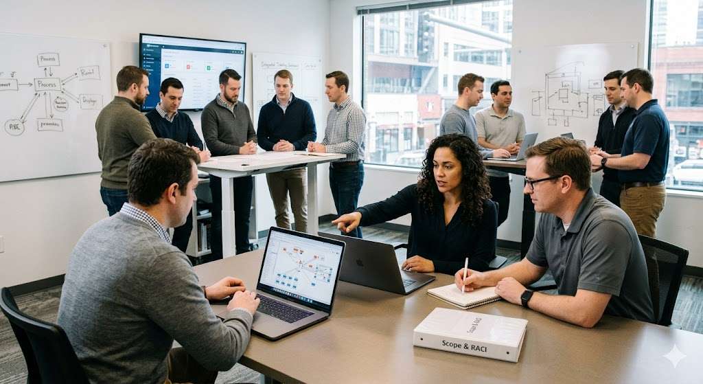 SMBs Pick the Best Co-Managed IT