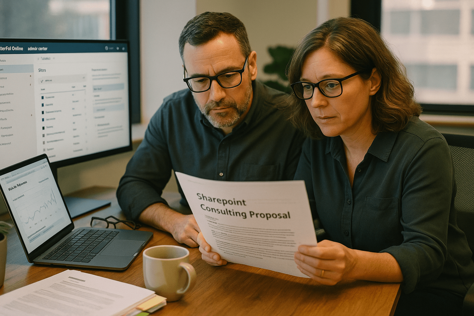 How SMBs Vet SharePoint Consulting Companies Without Overpaying 1 SharePoint Consulting Companies Vendor Review