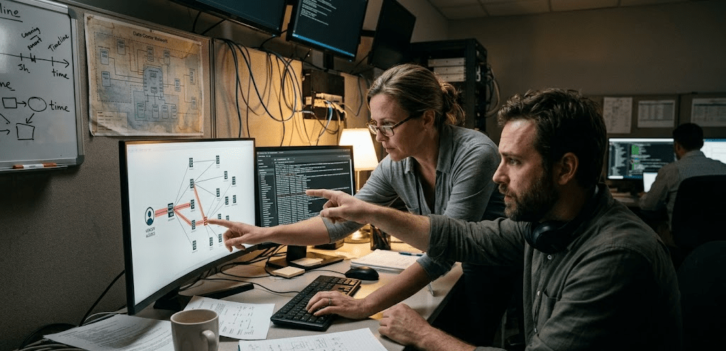 Supply Chain Ransomware Attacks: How One Vendor Can Take Down Your Business 1 Supply Chain Ransomware Attacks