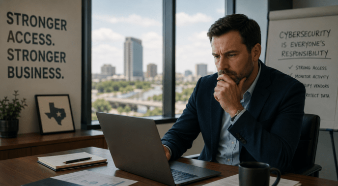 The Canvas Breach Should Not Have Happened What Texas Businesses Should Learn About Vendor and Access Failure