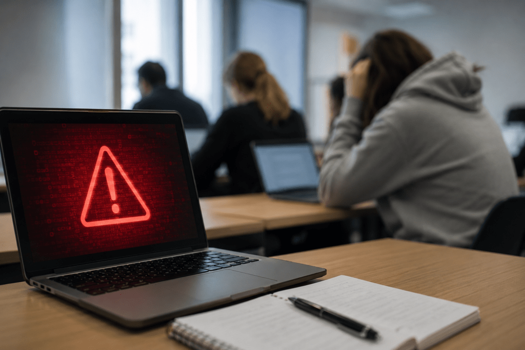 The Canvas Cyberattack Explained: What Happened and What It Means for Your Data 2 The Canvas Cyberattack Explained