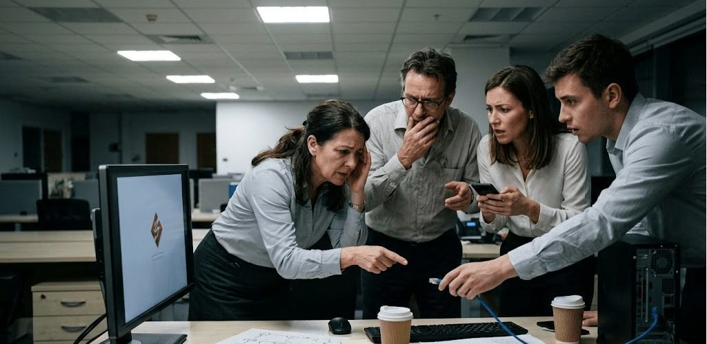 Incident Response Support