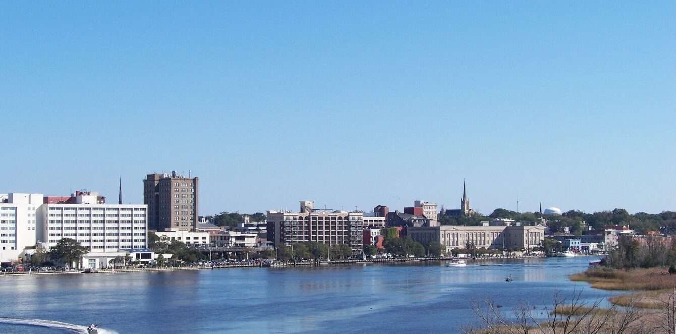 Wilmington North Carolina