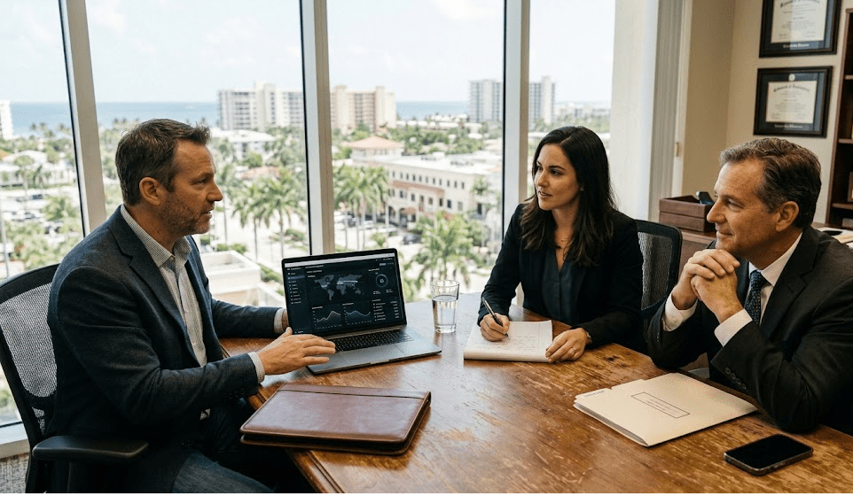 Best Cybersecurity Companies for Law Firms in Florida 2 Compliance Mapping, Not Just Compliance Talk