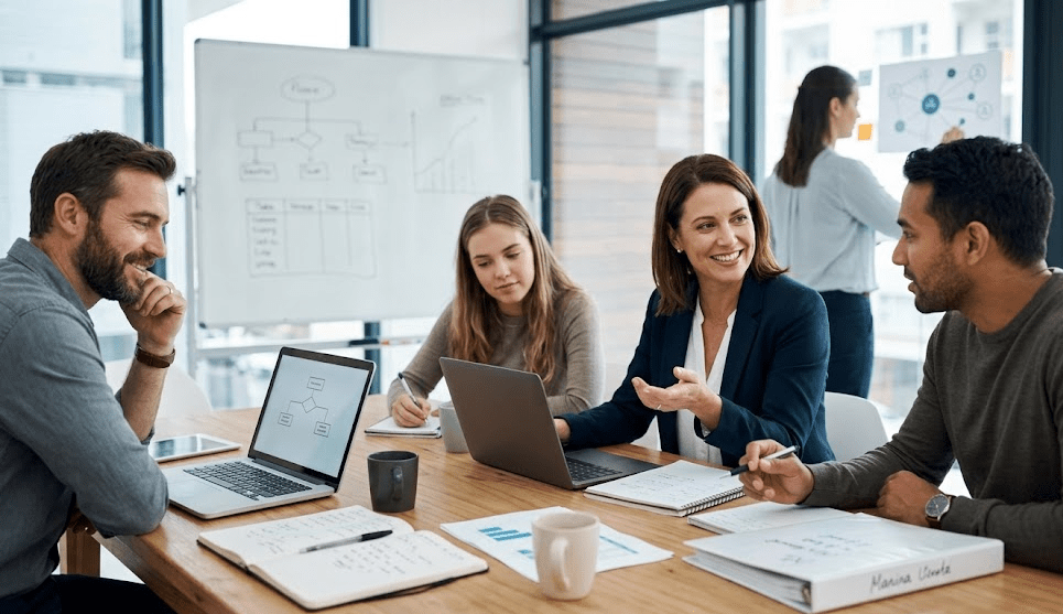 What an MSP Onboarding Process Should Look Like 2 Technical Implementation and RMM Deployment