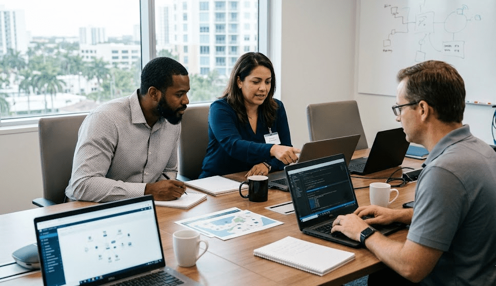 What to Look for in a Vulnerability Assessment Service: A Buyer Checklist 2 15