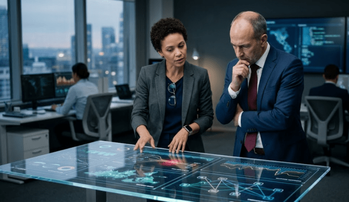 Why Every CIO and CFO Needs a New Security Strategy