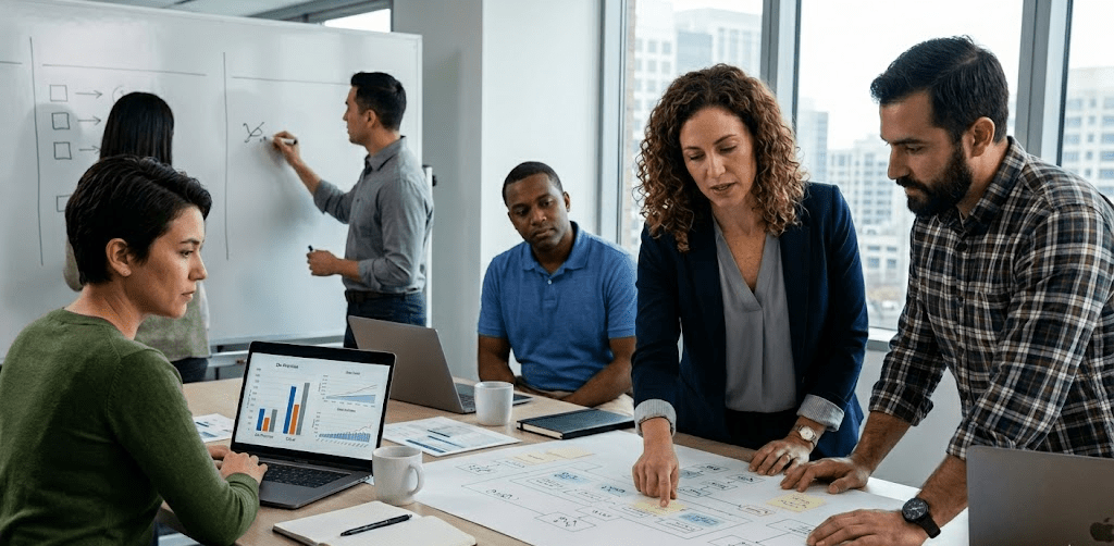 5 Cloud Migration Steps That Prevent Downtime and Cost Surprises 2 Right-sizing to match actual load