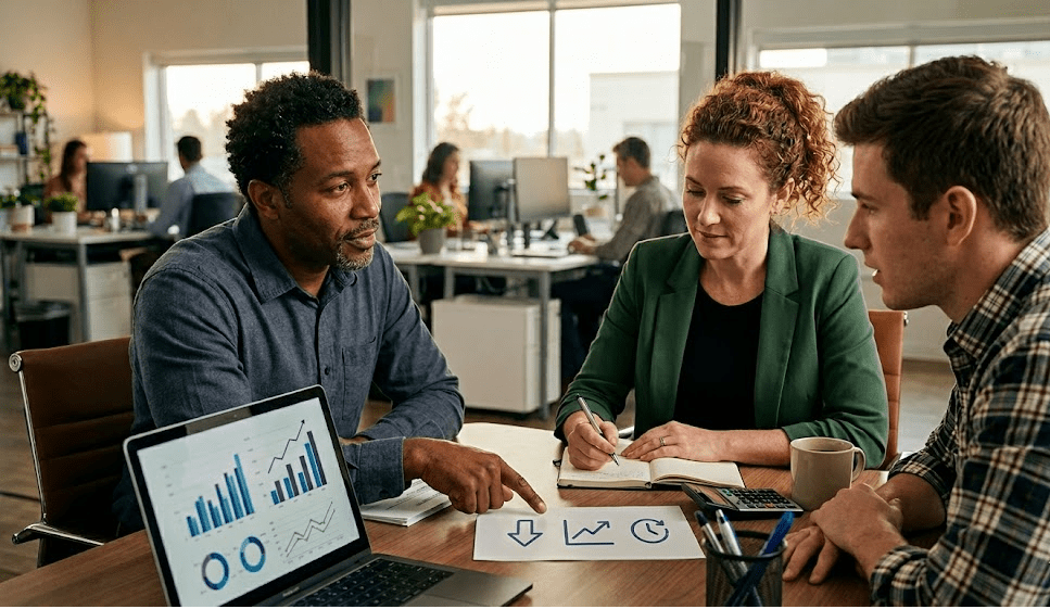 How to Measure the ROI of Managed IT Services 2 ROI Calculation Framework