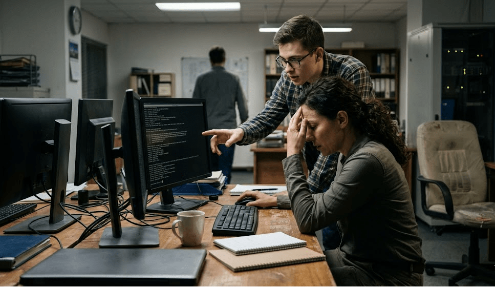 What Is Ransomware-as-a-Service and How Has It Changed Cybercrime? 2 RaaS changed the threat for small and midsize businesses