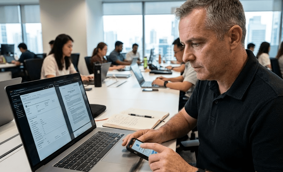 BYOD Security Controls for Common Compliance Frameworks