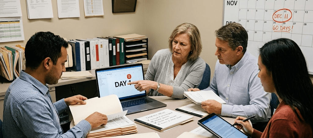 Building Breach Readiness Before You Need It