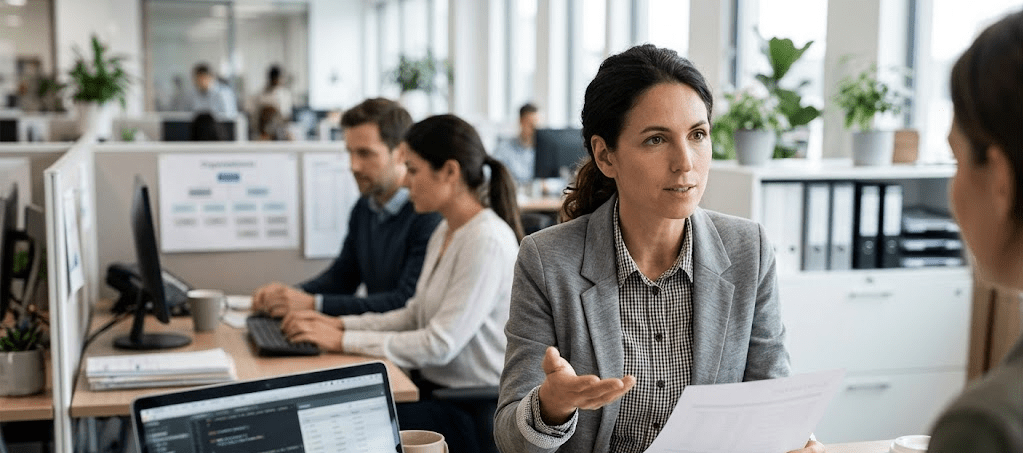 Building a program that holds up without slowing people down