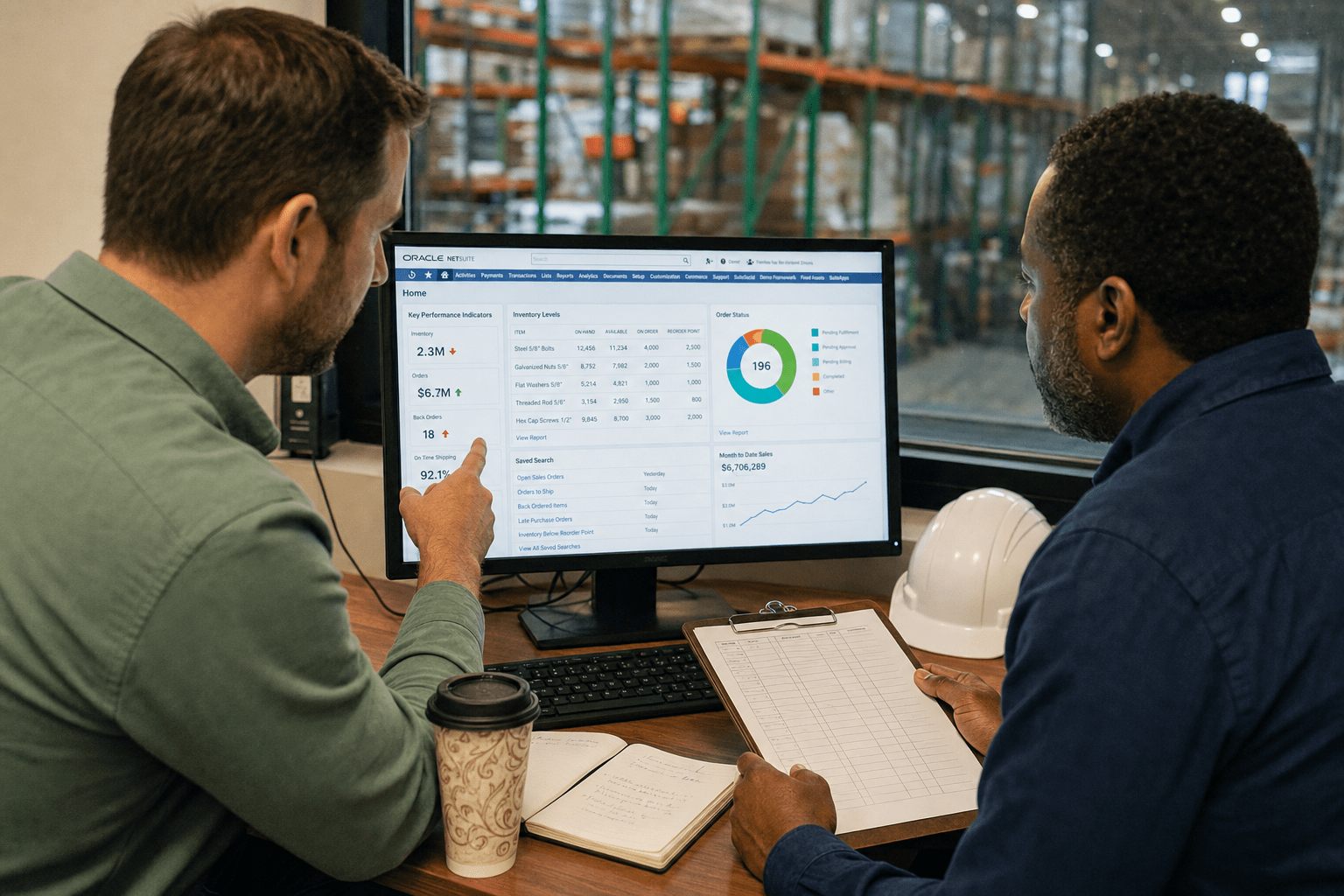 How to Choose Netsuite Atlanta in 2026 1 NetSuite Optimization in Atlanta