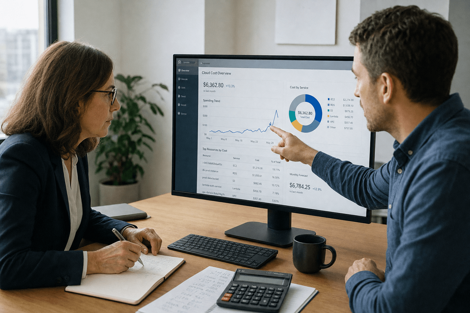 What Is Cloud Cost Optimization and How Do Businesses Achieve It? 1 Cloud Cost Optimization and Spend Governance