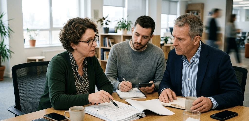Credits and Penalties: Where the Agreement Gets Real