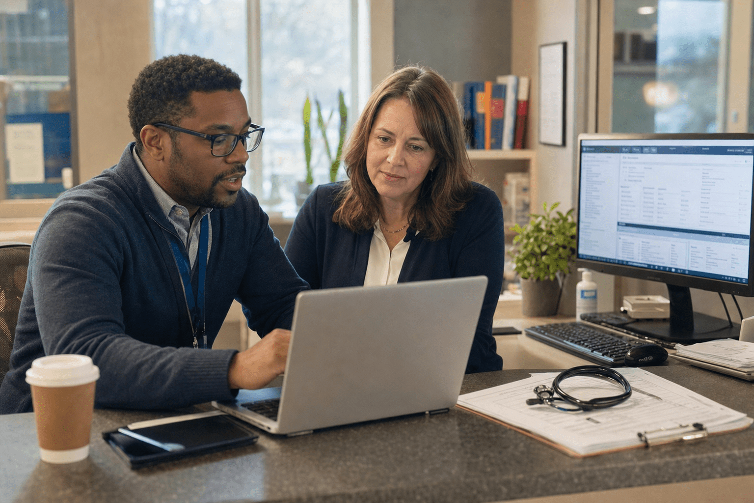 Best Managed IT Service Providers for Healthcare Organizations in New Jersey 1 Healthcare IT Provider in New Jersey